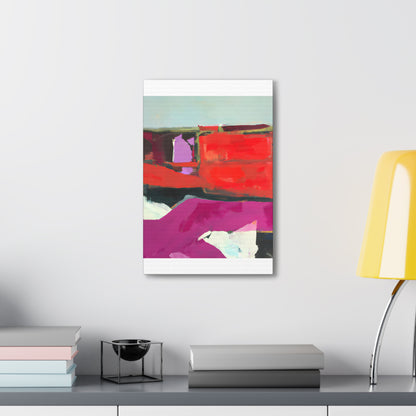 Prudentia di Mariae - Canvas - Ready to Hang