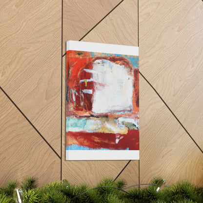 Lorenzo Fabrianezi - Canvas - Ready to Hang