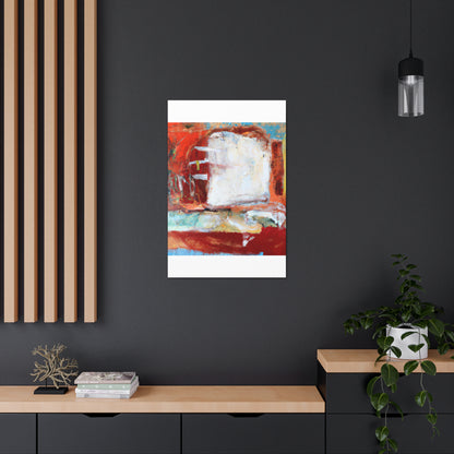 Lorenzo Fabrianezi - Canvas - Ready to Hang