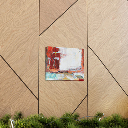 Lorenzo Fabrianezi - Canvas - Ready to Hang