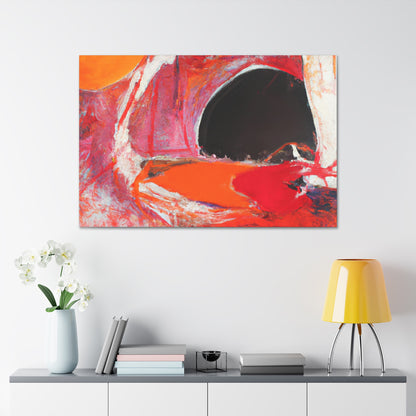 Reyna del Prado - Canvas - Ready to Hang