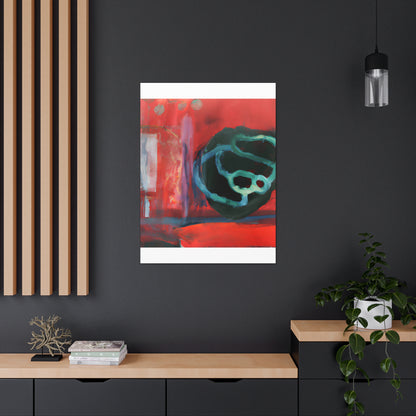 Fabrizio da Riva - Canvas - Ready to Hang