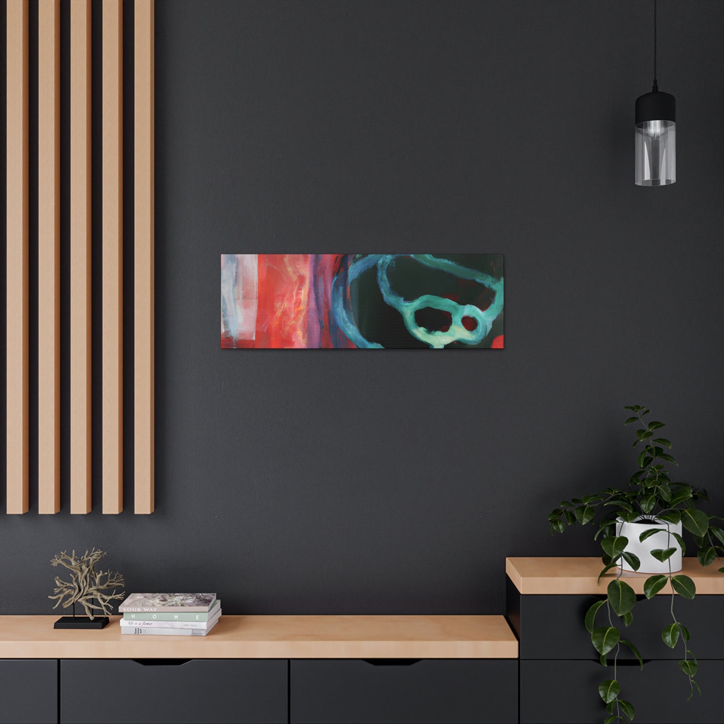 Fabrizio da Riva - Canvas - Ready to Hang