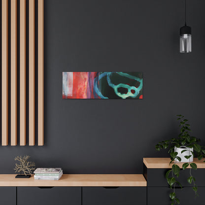 Fabrizio da Riva - Canvas - Ready to Hang