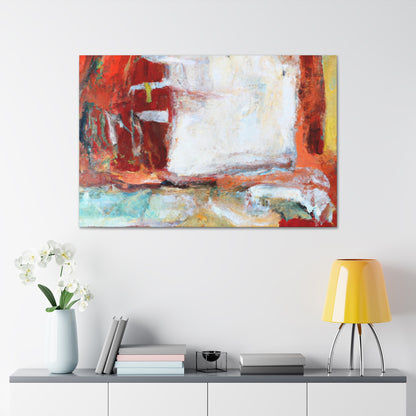 Lorenzo Fabrianezi - Canvas - Ready to Hang