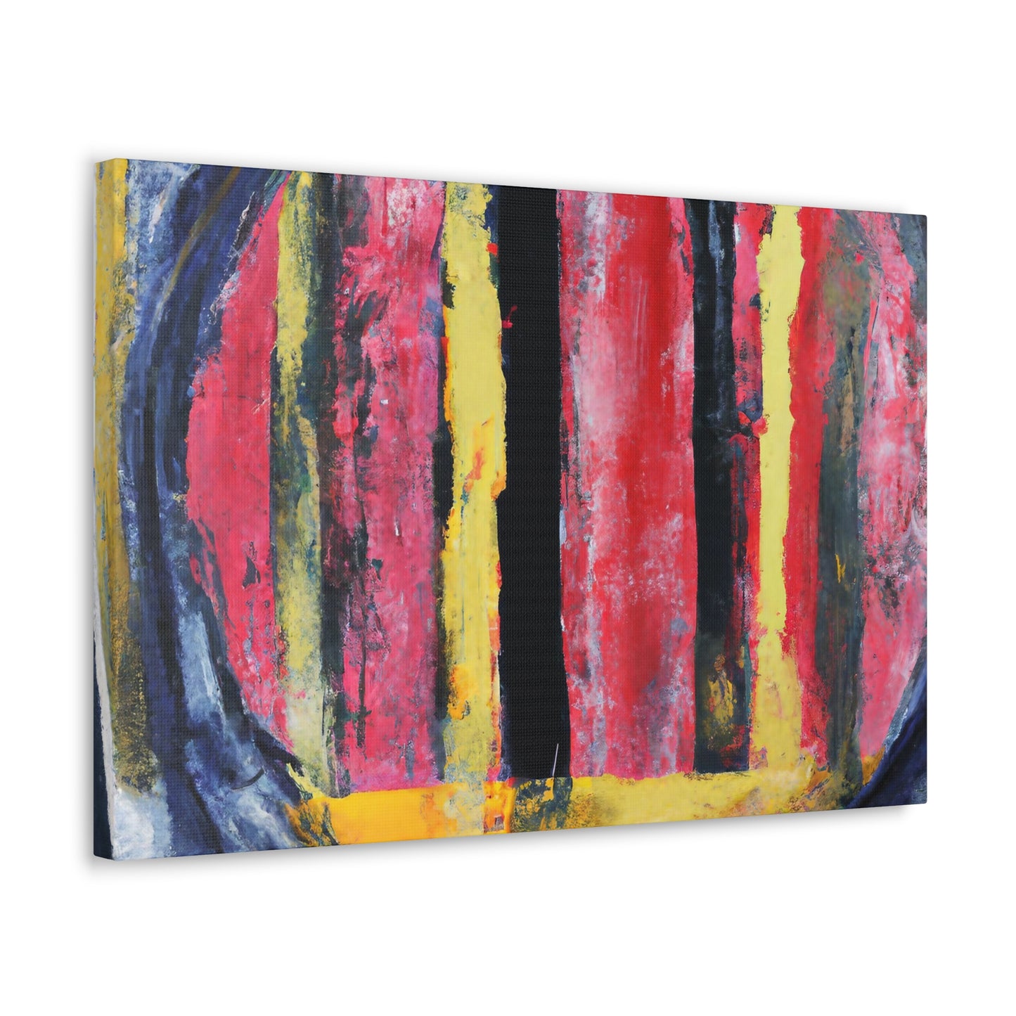 Agostino da Mirandola - Canvas - Ready to Hang