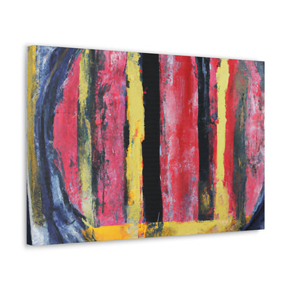 Agostino da Mirandola - Canvas - Ready to Hang