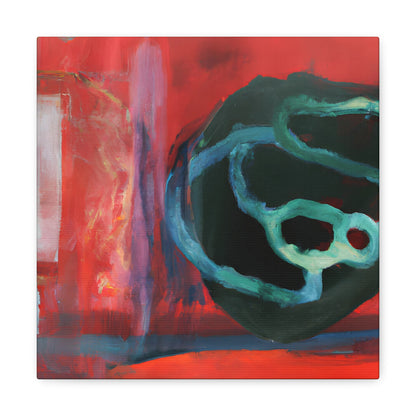 Fabrizio da Riva - Canvas - Ready to Hang