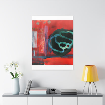 Fabrizio da Riva - Canvas - Ready to Hang