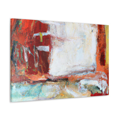 Lorenzo Fabrianezi - Canvas - Ready to Hang