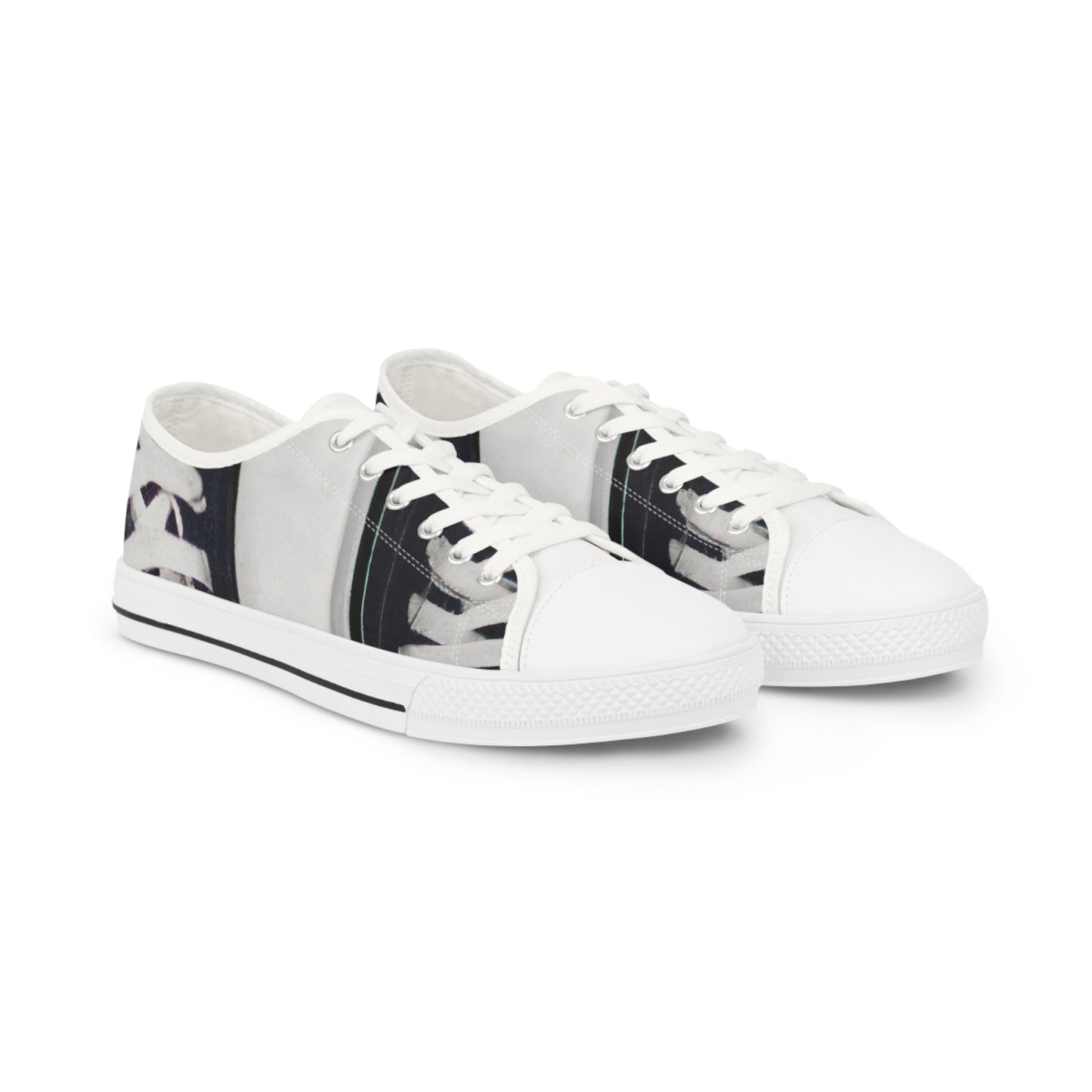 Abigail Swiftfoot - Low Top