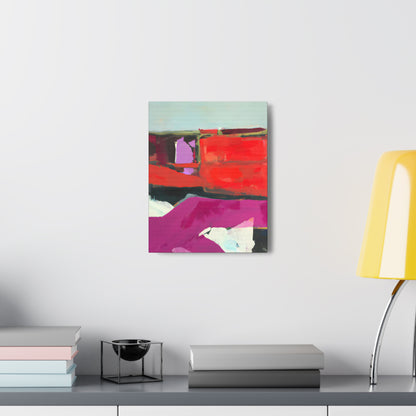 Prudentia di Mariae - Canvas - Ready to Hang