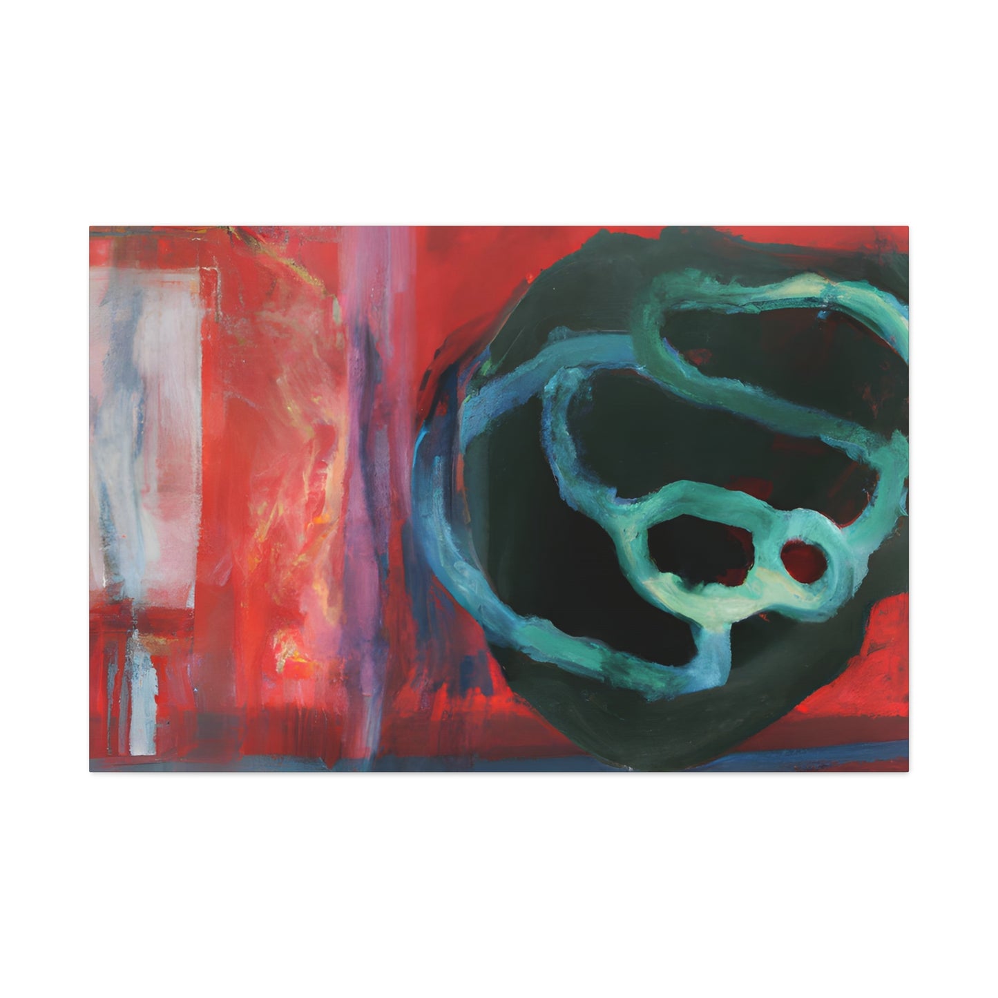 Fabrizio da Riva - Canvas - Ready to Hang