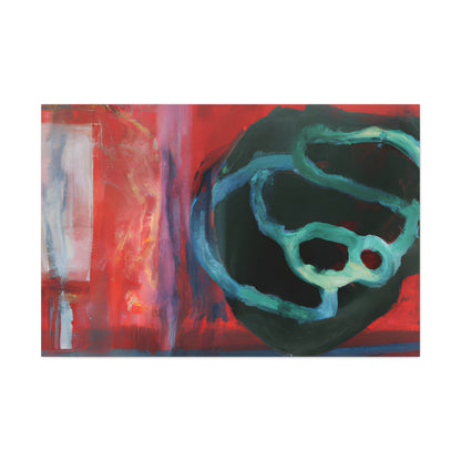 Fabrizio da Riva - Canvas - Ready to Hang