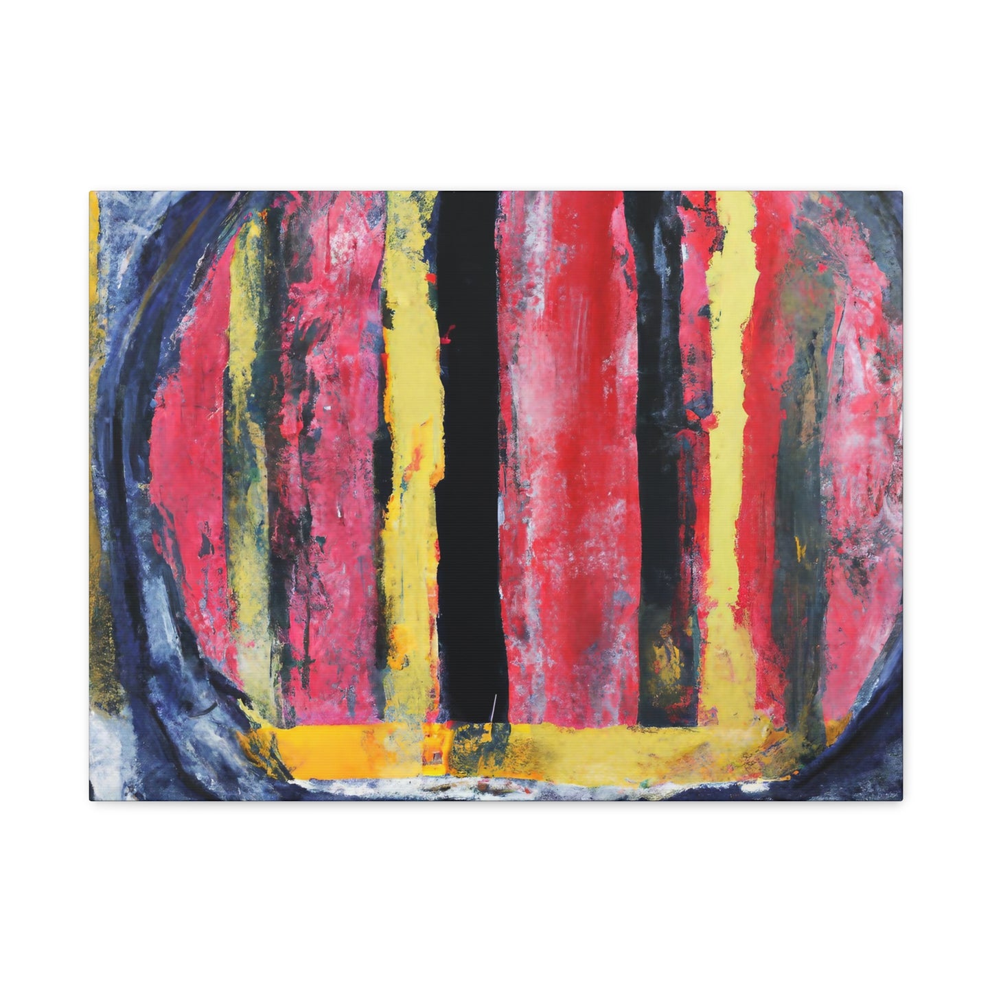 Agostino da Mirandola - Canvas - Ready to Hang