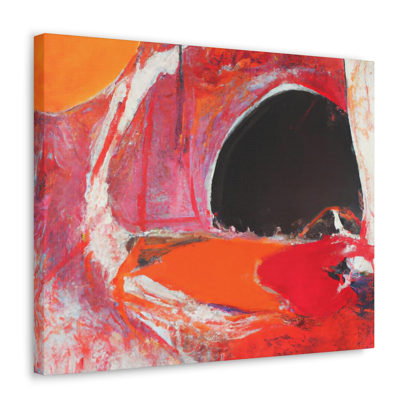 Reyna del Prado - Canvas - Ready to Hang