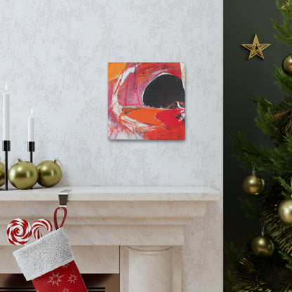 Reyna del Prado - Canvas - Ready to Hang