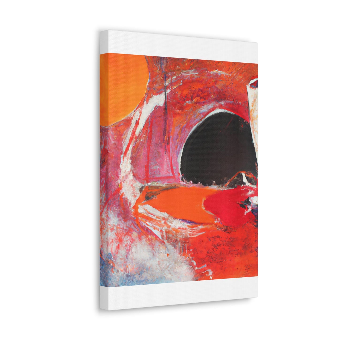 Reyna del Prado - Canvas - Ready to Hang