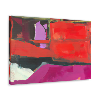 Prudentia di Mariae - Canvas - Ready to Hang