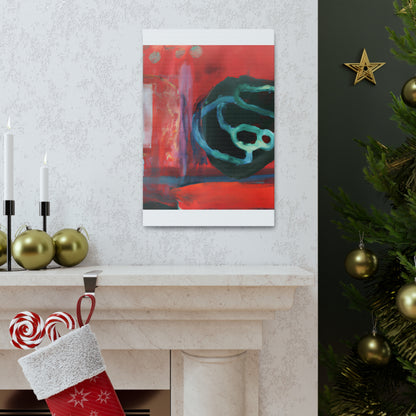 Fabrizio da Riva - Canvas - Ready to Hang