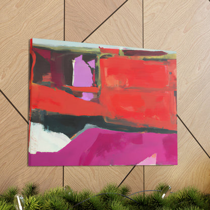 Prudentia di Mariae - Canvas - Ready to Hang