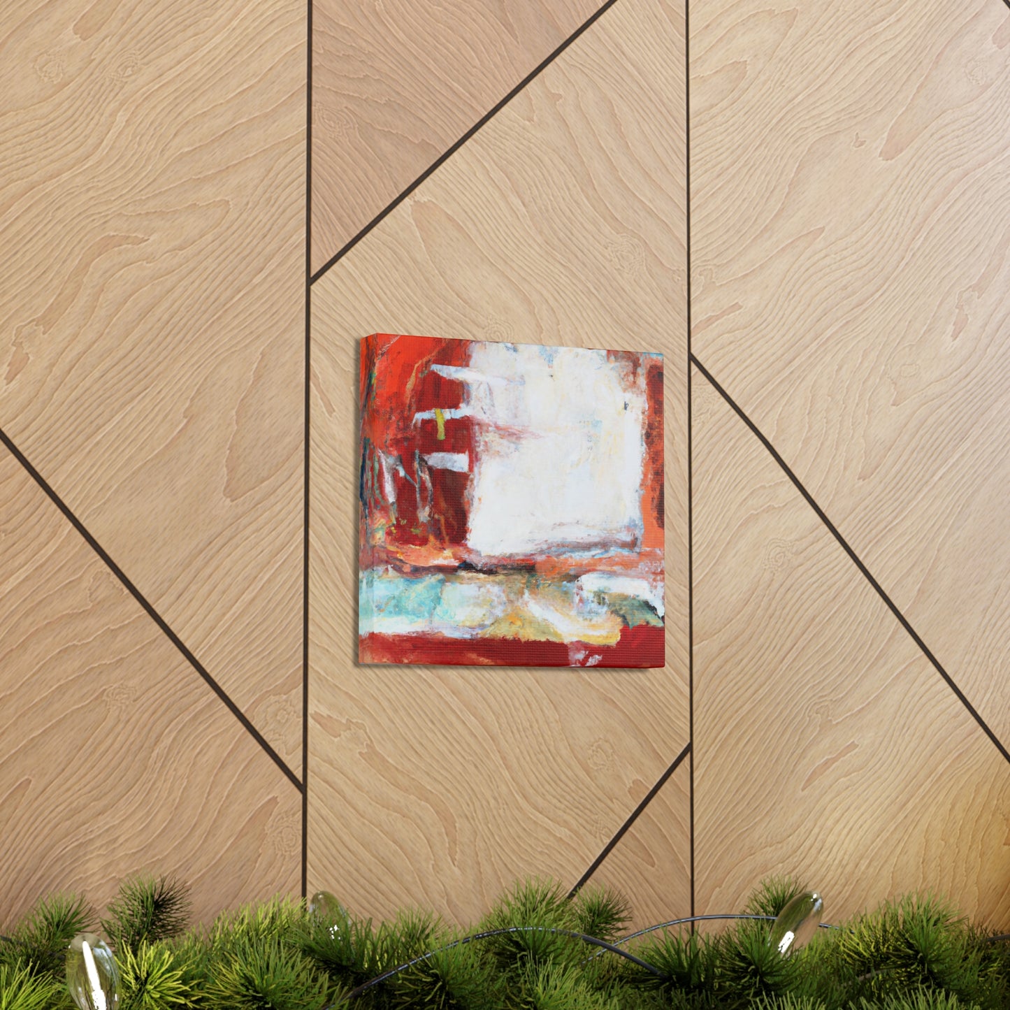 Lorenzo Fabrianezi - Canvas - Ready to Hang