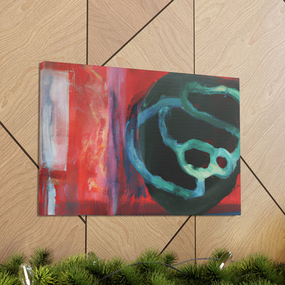 Fabrizio da Riva - Canvas - Ready to Hang