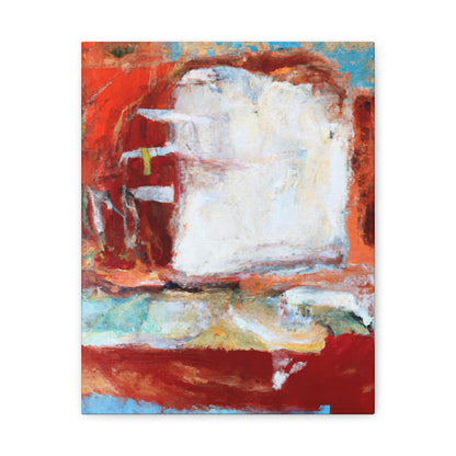 Lorenzo Fabrianezi - Canvas - Ready to Hang