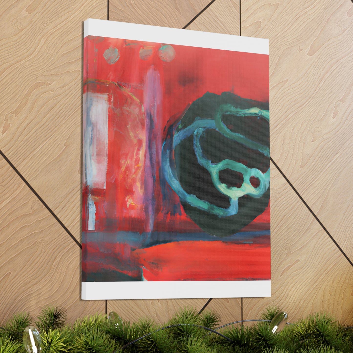 Fabrizio da Riva - Canvas - Ready to Hang