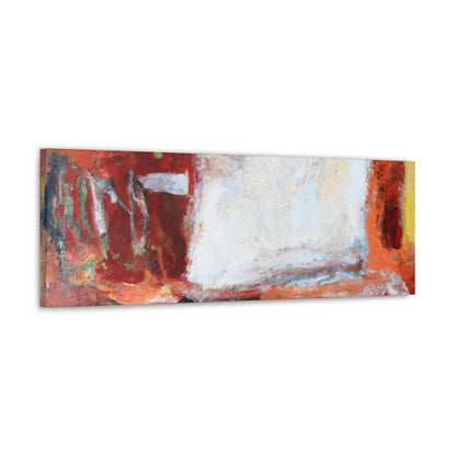 Lorenzo Fabrianezi - Canvas - Ready to Hang