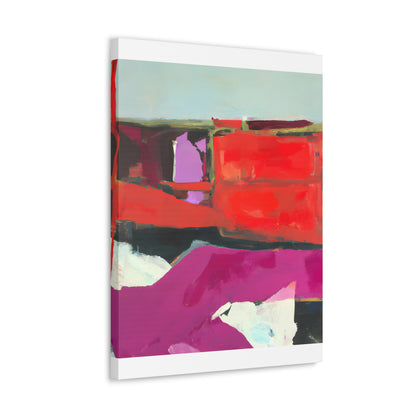 Prudentia di Mariae - Canvas - Ready to Hang