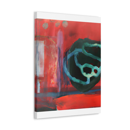 Fabrizio da Riva - Canvas - Ready to Hang