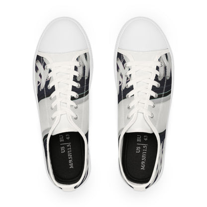 Abigail Swiftfoot - Low Top