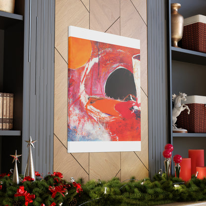 Reyna del Prado - Canvas - Ready to Hang