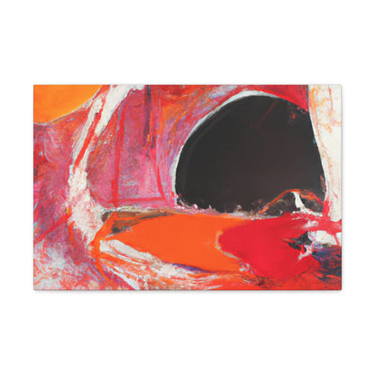 Reyna del Prado - Canvas - Ready to Hang