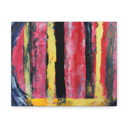 Agostino da Mirandola - Canvas - Ready to Hang