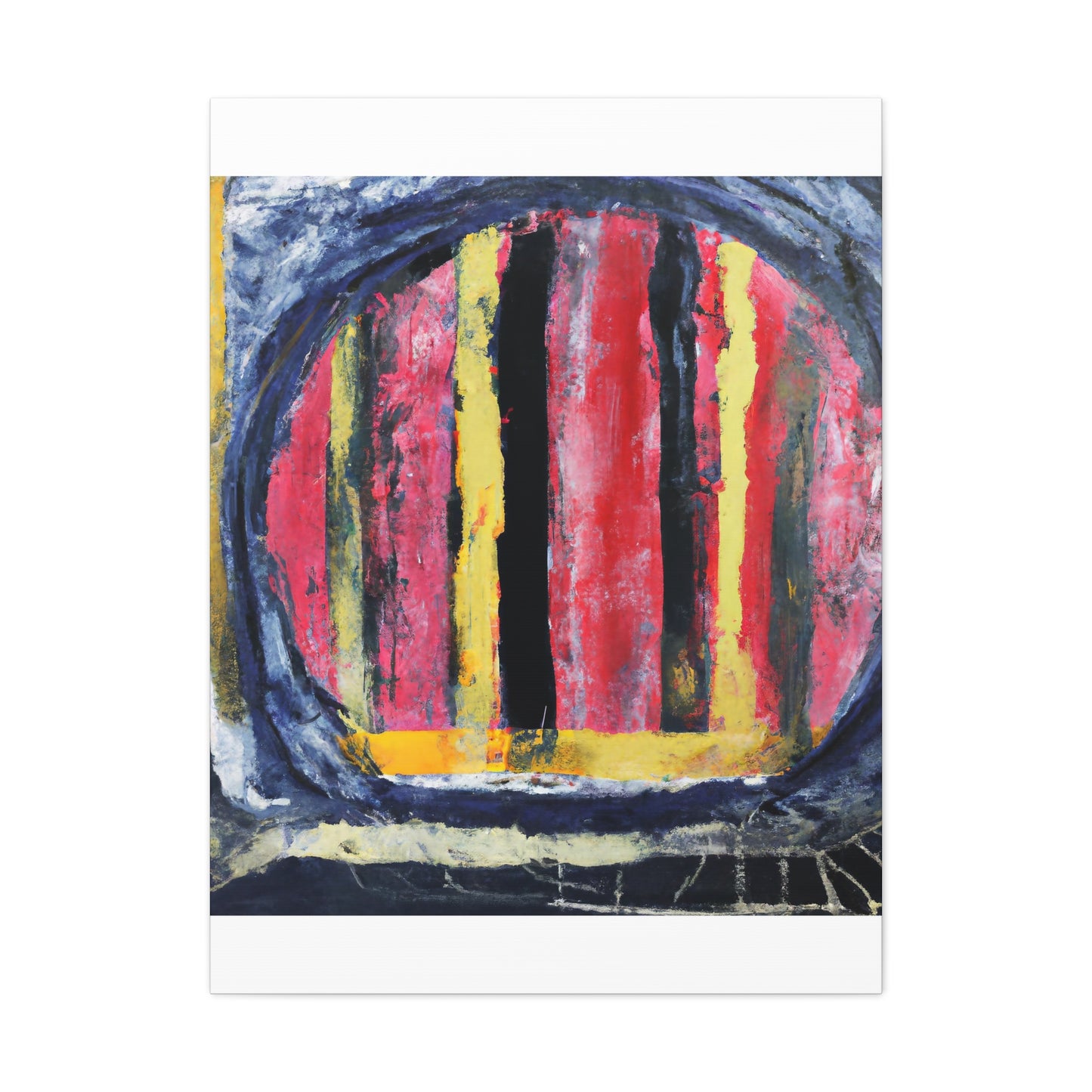 Agostino da Mirandola - Canvas - Ready to Hang