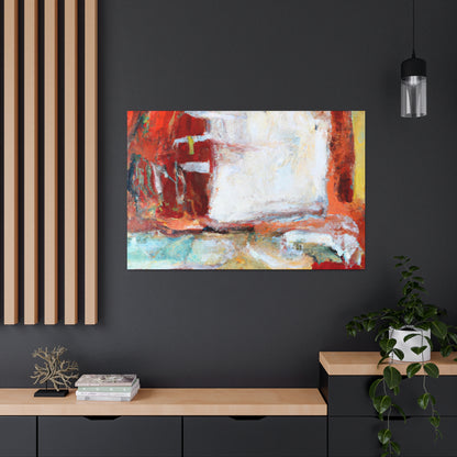 Lorenzo Fabrianezi - Canvas - Ready to Hang