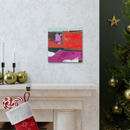 Prudentia di Mariae - Canvas - Ready to Hang