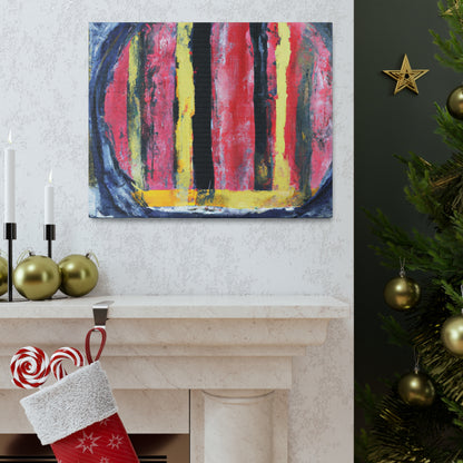 Agostino da Mirandola - Canvas - Ready to Hang