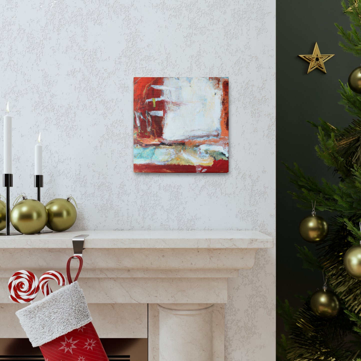 Lorenzo Fabrianezi - Canvas - Ready to Hang