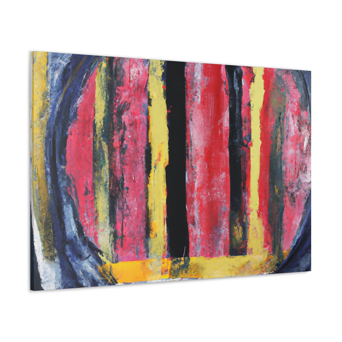 Agostino da Mirandola - Canvas - Ready to Hang