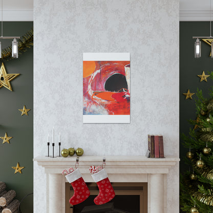 Reyna del Prado - Canvas - Ready to Hang