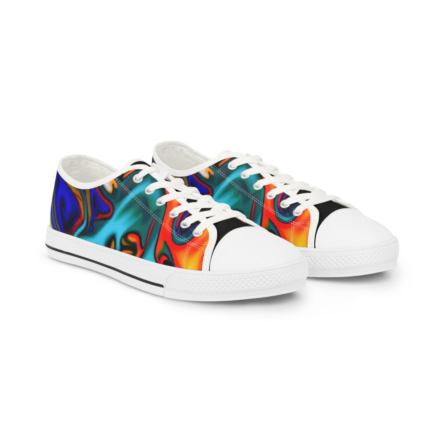 Astraeus de la Louvre - Low Top