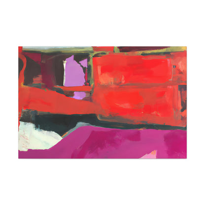 Prudentia di Mariae - Canvas - Ready to Hang