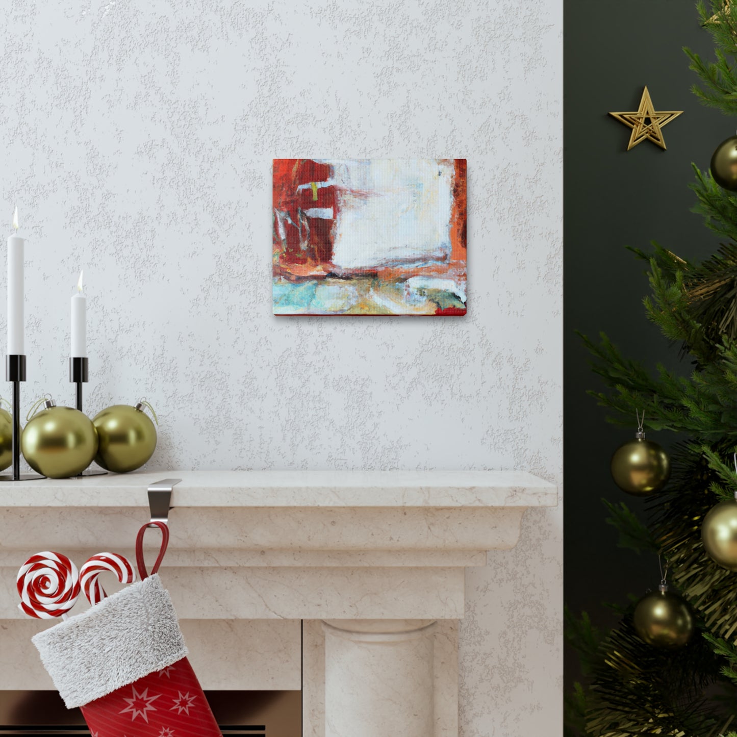 Lorenzo Fabrianezi - Canvas - Ready to Hang