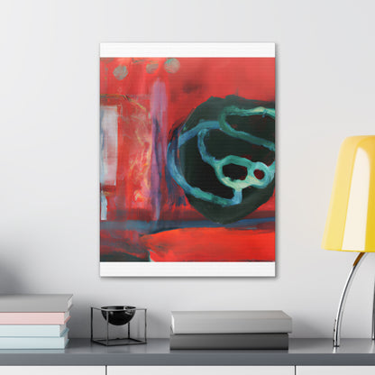 Fabrizio da Riva - Canvas - Ready to Hang