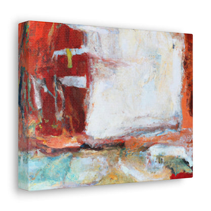 Lorenzo Fabrianezi - Canvas - Ready to Hang