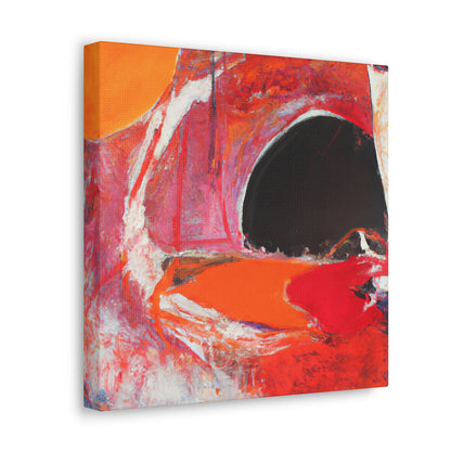 Reyna del Prado - Canvas - Ready to Hang