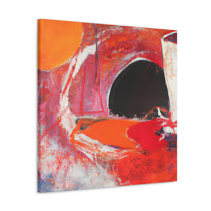 Reyna del Prado - Canvas - Ready to Hang